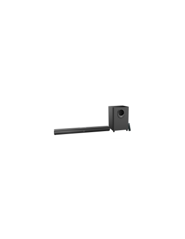 F&D HT-330 2.1 TV Soundbar with Wired...